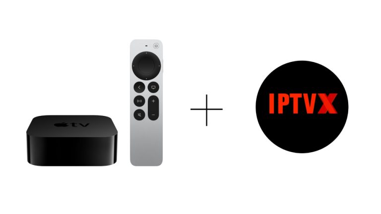 Bästa IPTV appen SvenskIPTV